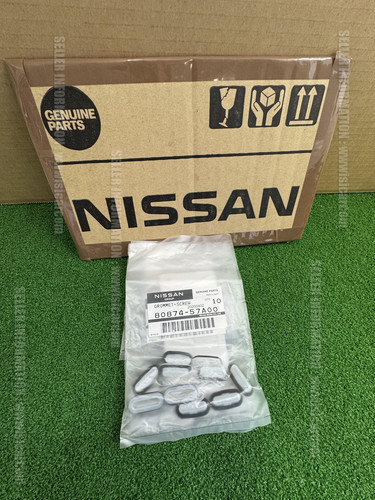 Genuine cover hole for - hole, nissan