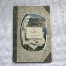 King Penguin K43 A Prospect of