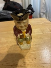 Toby Jug Vintage