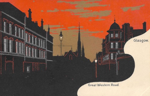 Glasgow lanarkshire - glasgow,,