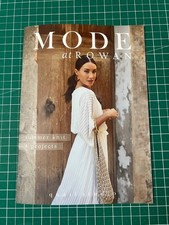 Mode at Rowan Summer Knit 4