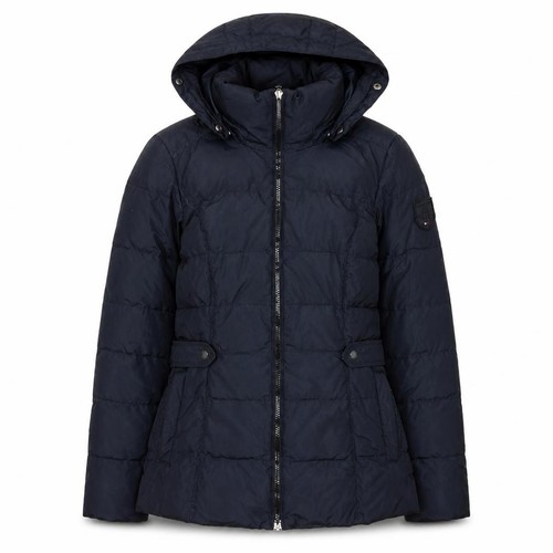 Tommy hilfiger womens puffer - hilfiger,