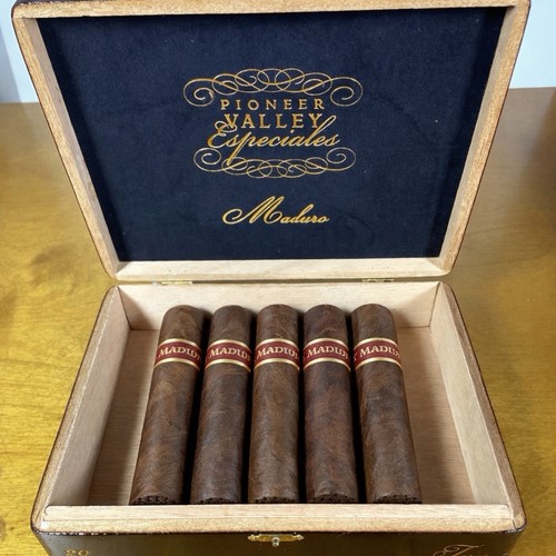 Pioneer valley especiales - valley,