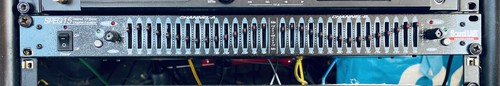 Sound lab speq15 graphic - sound,