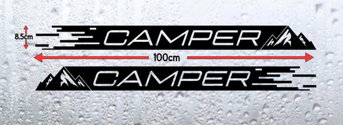 Camper - /camper, /