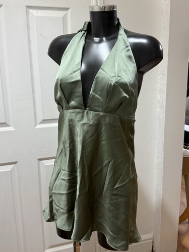 Zara party backless - party,
