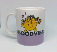 Little miss sunshine mug - sunshine, good