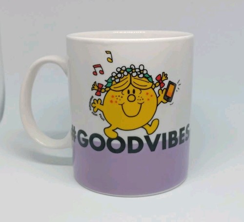 Little miss sunshine - mug, good