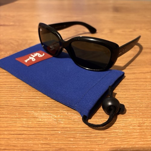 Ray ban sunglasses jackie ohh - ray-ban,