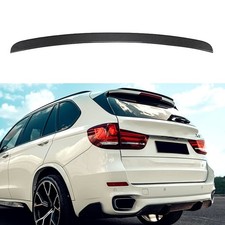 Carbon Fiber Look Rear Spoiler