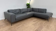 DFS Nuela Leather Corner