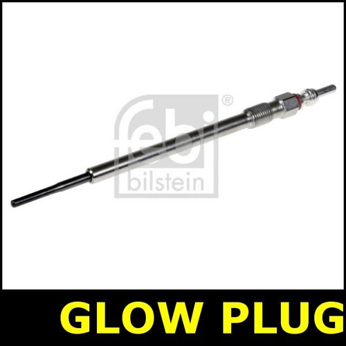 Glow plug fits alfa - plug, brera