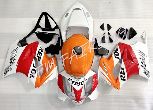 White red orange repsol abs - repsol,