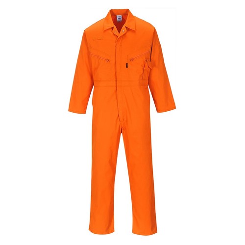 Portwest liverpool zip - portwest,