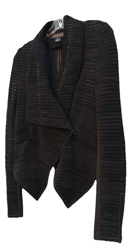 Bagatelle black leather - bagatelle,