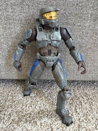 Halo steel spartan - 2,