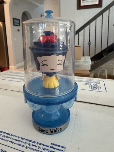Disney snow white and the - and,