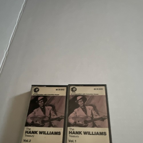 Hank williams the - hank,