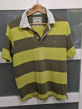 Men's Musto Size Small Polo