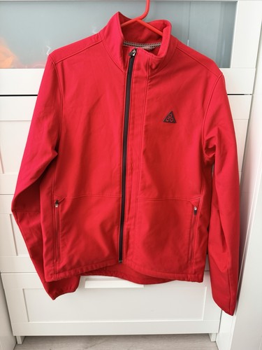 Nike acg jacket size medium - nike,