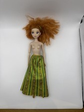 Disney store frozen 2 Anna Singing Doll sings “the Next Right Thing”