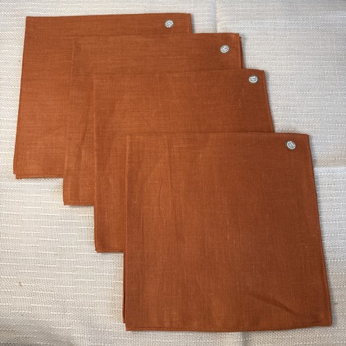 Vintage dinner napkins irish - vintage,