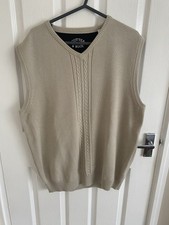 Cutter & Buck Golf Tank Top