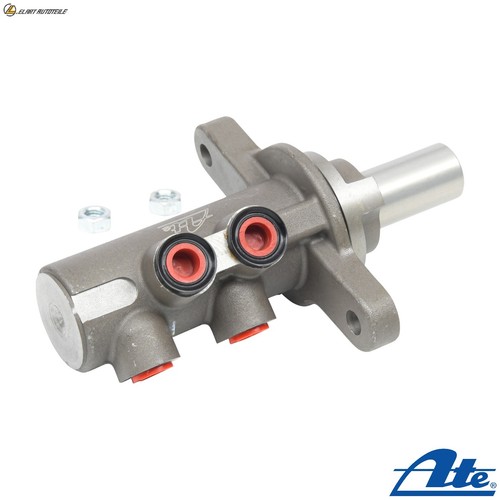 Brake master cylinder - brake,