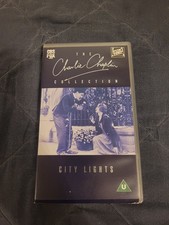 The Charlie Chaplin Collection