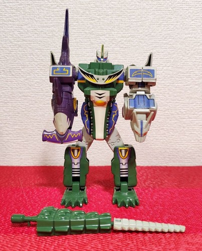 Power rangers wild - power, force
