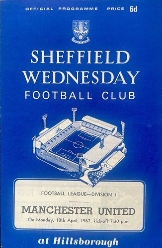 Sheffield wednesday - wednesday, v