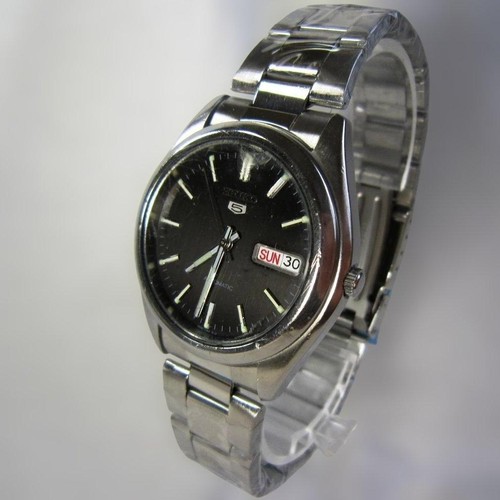 Working seiko 7s26 0060 - seiko, 5