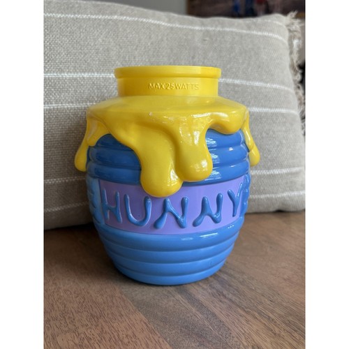 Disney winnie the pooh hunny - disney,