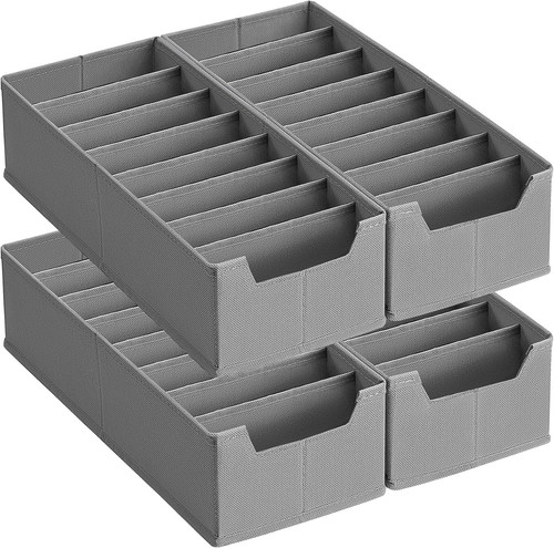 Set underwear drawer - of,