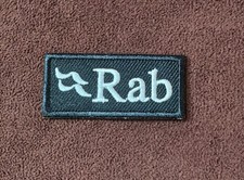 Popular Fashion Brand Rab