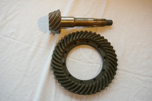 Atc7290 crown wheel pinion - wheel, &