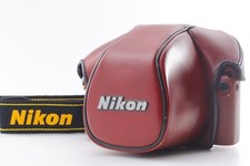 Near mint w strap - 【, w/strap