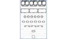 Cylinder Head Gasket Set MAN 8.136,9.136 5.7 136 D0226 (1979-)