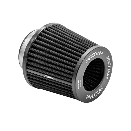 Ramair proram induction - ramair,