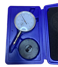Dial Test Indicator 0-1" with