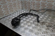 BFD048267 1998 LAND ROVER DEFENDER 110 300 TDI STEERING FLIUD BOTTLE