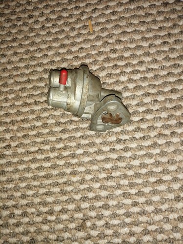 Fuel pump aub1065 new old - fuel,
