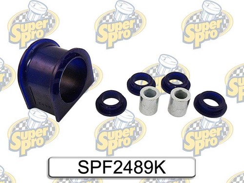 Superpro polyurethane steering - superpro,