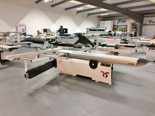 New robland z400 panel - new,