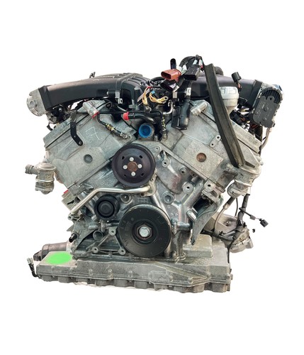 Engine for bentley - bentley, continental