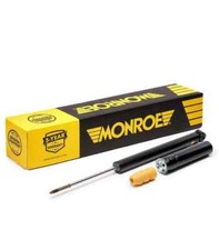 2X SHOCK ABSORBERS MONROE PAIR
