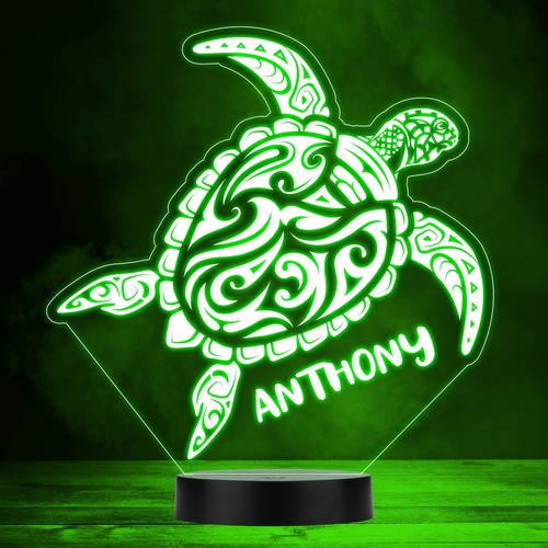 Style sea turtle colour - style,