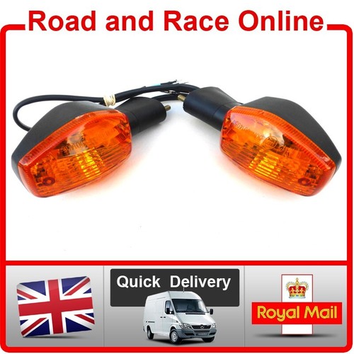 Honda cbr125 indicators pair - indicators,