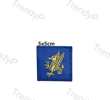 43RD WESSEX BRIGADE British