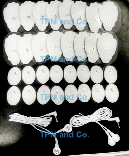 Electrode lead - electrode,